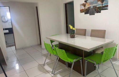 Portal do Sol Apartment | Apartamento completo