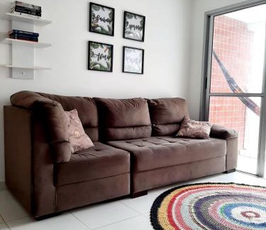 Manaus Apartment | Apartamento completo