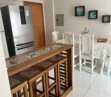Itacuruca Apartment | Apartamento completo e confortável em Itacuruça