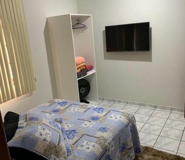 Santa Teresa Apartment | Apartamento completo