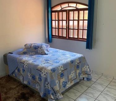 Santa Teresa Apartment | Apartamento completo