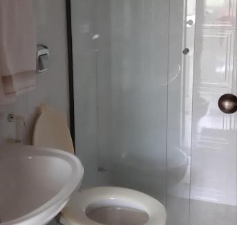 Sao Lourenco Apartment | Apartamento completo