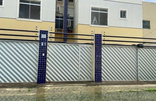 Sobral Apartment | Apartamento completo