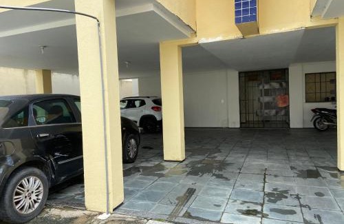 Sobral Apartment | Apartamento completo