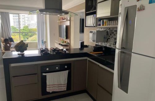 Graca Apartment | Apartamento completo Carnaval de Salvador