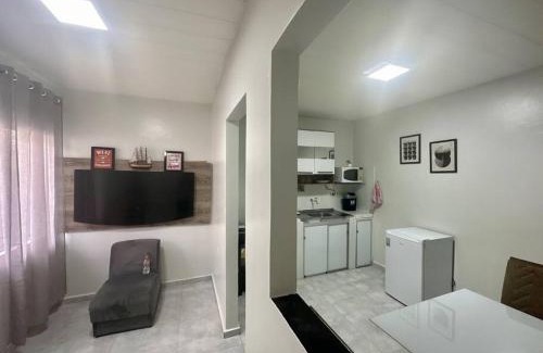 Macapa Apartment | Apartamento Completo Centro