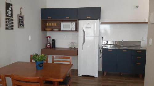 Tijucas Apartment | Apartamento completo centro Tijucas