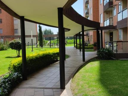 Mosquera Apartment | APARTAMENTO COMPLETO Club House