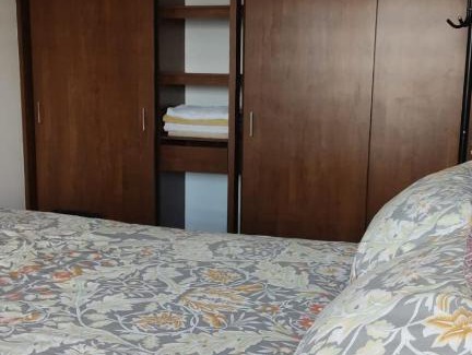 Mosquera Apartment | APARTAMENTO COMPLETO Club House