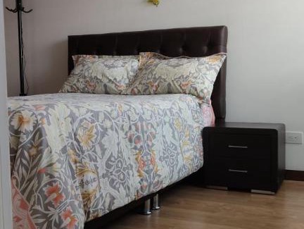 Mosquera Apartment | APARTAMENTO COMPLETO Club House