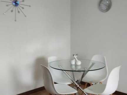 Mosquera Apartment | APARTAMENTO COMPLETO Club House