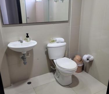 El Prado Apartment | APARTAMENTO COMPLETO 2 HABITACIONES