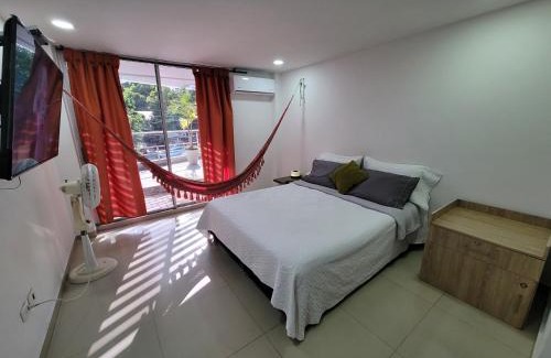 El Prado Apartment | APARTAMENTO COMPLETO 2 HABITACIONES
