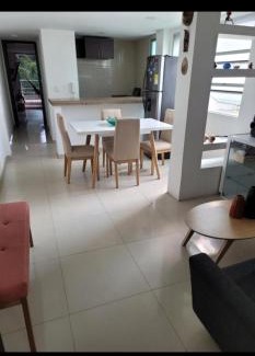 El Prado Apartment | APARTAMENTO COMPLETO 2 HABITACIONES