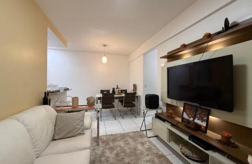 Pedreira Apartment | Apartamento completo com 2 quartos e 1 suíte em frente a Sede Cop 30