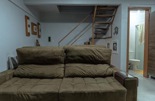 C A I C Apartment | Apartamento Completo de 2 quartos em Gramado