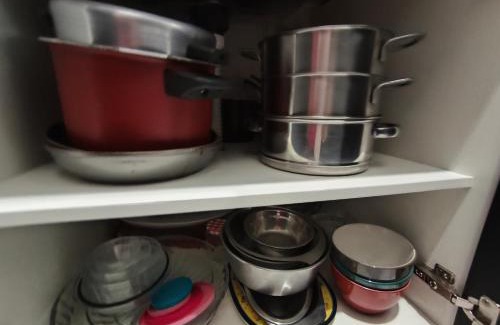 Gleba Fazenda Palhano Apartment | Apartamento Completo e Aconchegante