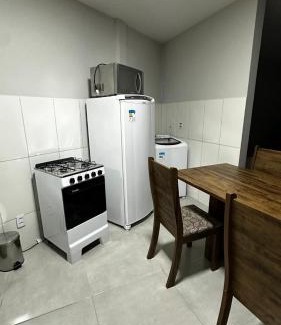 Petropolis Apartment | Apartamento completo em Petrópolis