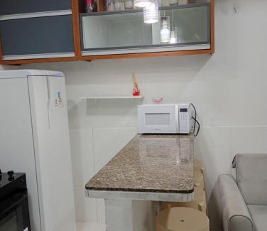 Telegrafo Apartment | Apartamento Completo e Centralizado 3