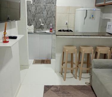 Telegrafo Apartment | Apartamento Completo e Centralizado 3