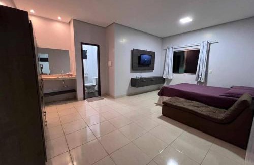 Maraba Apartment | Apartamento completo e espaçoso