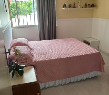 Umarizal Apartment | Apartamento Completo e Mobiliado para Locação COP 30