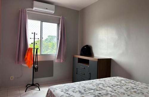 Tenone Apartment | Apartamento Completo em Belém - Stay in comfort just minutes from COP30