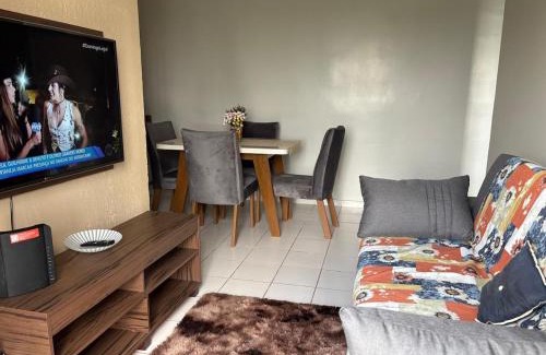 Tenone Apartment | Apartamento Completo em Belém - Stay in comfort just minutes from COP30