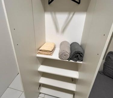 Santarem Apartment | Apartamento completo em Santarém