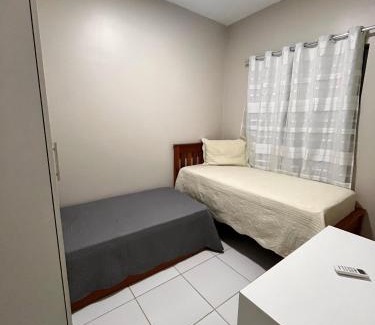 Santarem Apartment | Apartamento completo em Santarém