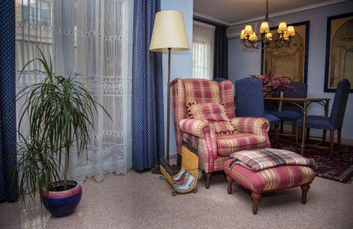 Monovar Apartment | Apartamento Completo