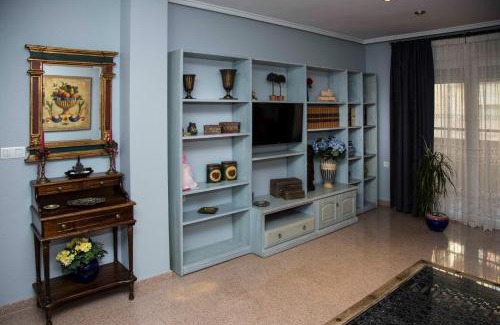 Monovar Apartment | Apartamento Completo