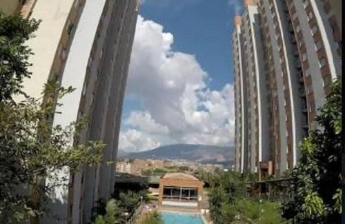 Medellin Apartment | Apartamento completo Mirador de la Mota