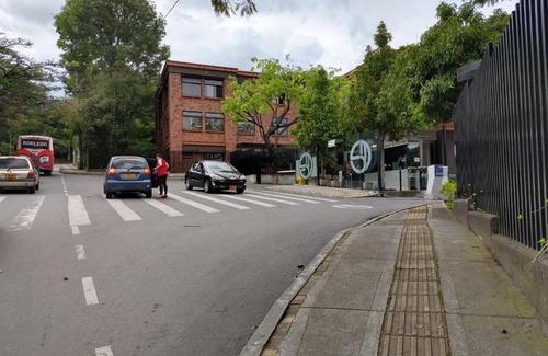 Robledo Apartment | Apartamento completo medellin