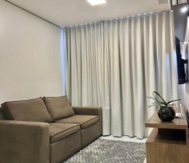 Lajeado Apartment | Apartamento Completo, Moderno e Bem Localizado