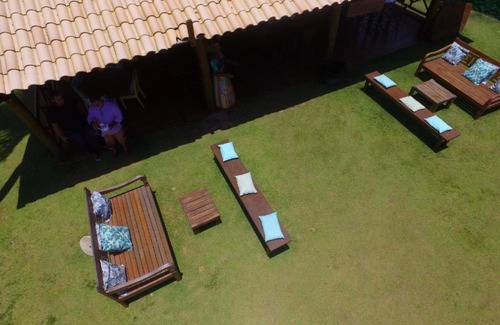 Subauma Apartment | APARTAMENTO COMPLETO NO TREEBIES.