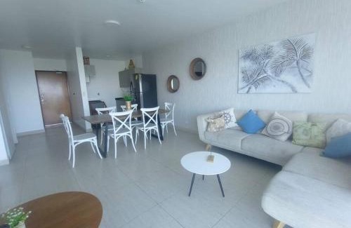 Playa Blanca Apartment | Apartamento completo para 6 personas