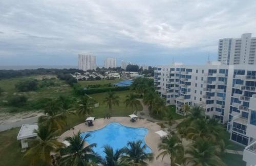 Playa Blanca Apartment | Apartamento completo para 6 personas