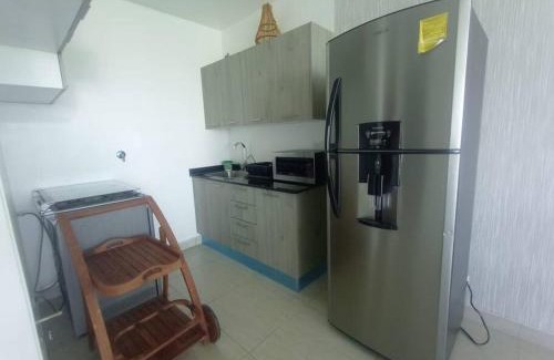 Playa Blanca Apartment | Apartamento completo para 6 personas