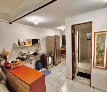 Tenone Apartment | APARTAMENTO COMPLETO PARA COP 30 bel