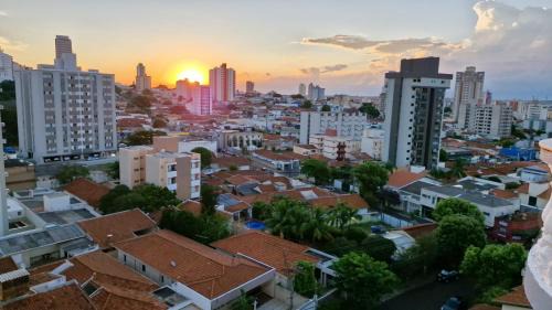 Bauru Apartment | Apartamento completo perto da FOB-USP