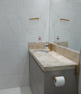 Morada da Serra Apartment | Apartamento completo próximo do hospital do Câncer