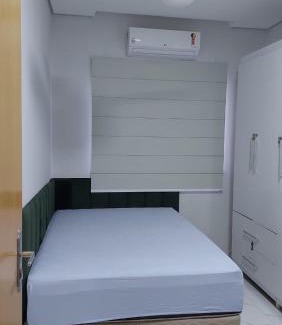 Morada da Serra Apartment | Apartamento completo próximo do hospital do Câncer