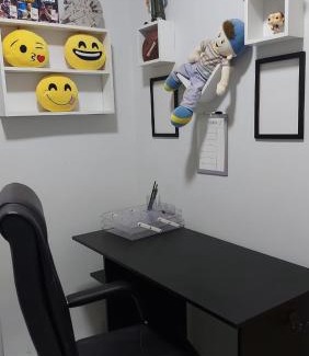 Morada da Serra Apartment | Apartamento completo próximo do hospital do Câncer