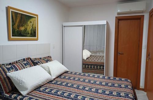 Caminho das Arvores Apartment | Apartamento completo Salvador Prime - Home 03