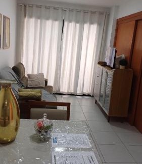 Caminho das Arvores Apartment | Apartamento completo Salvador Prime - Home 03