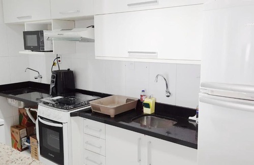 Candeal Apartment | Apartamento completo Salvador