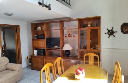 Minas Apartment | Apartamento completo