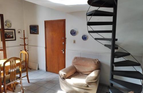 Minas Apartment | Apartamento completo