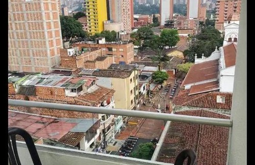 Sabaneta Apartment | Apartamento completo y acogedor.
